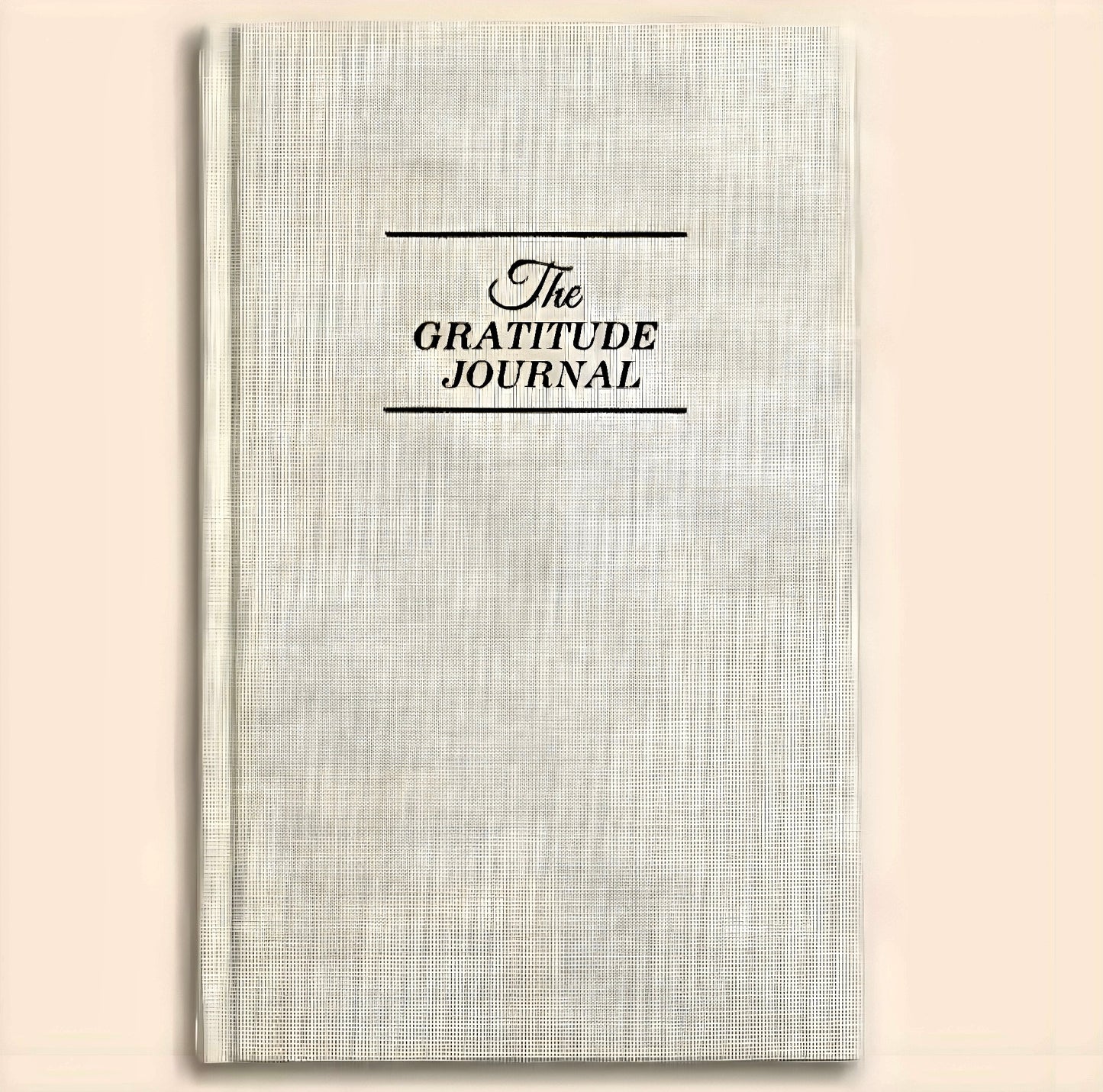 Day by day journal