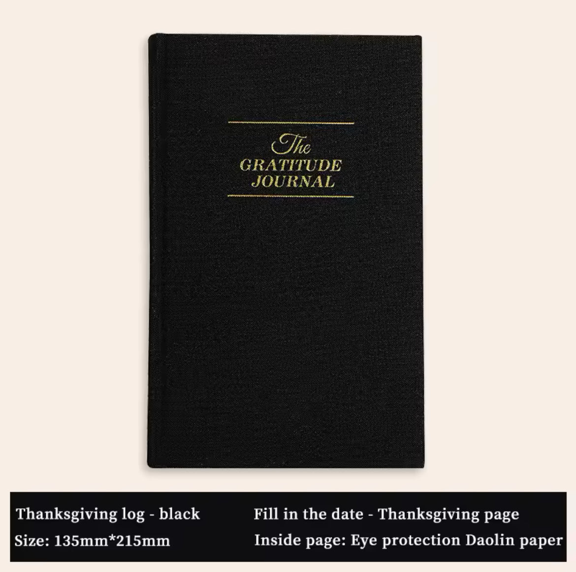 Day by day journal