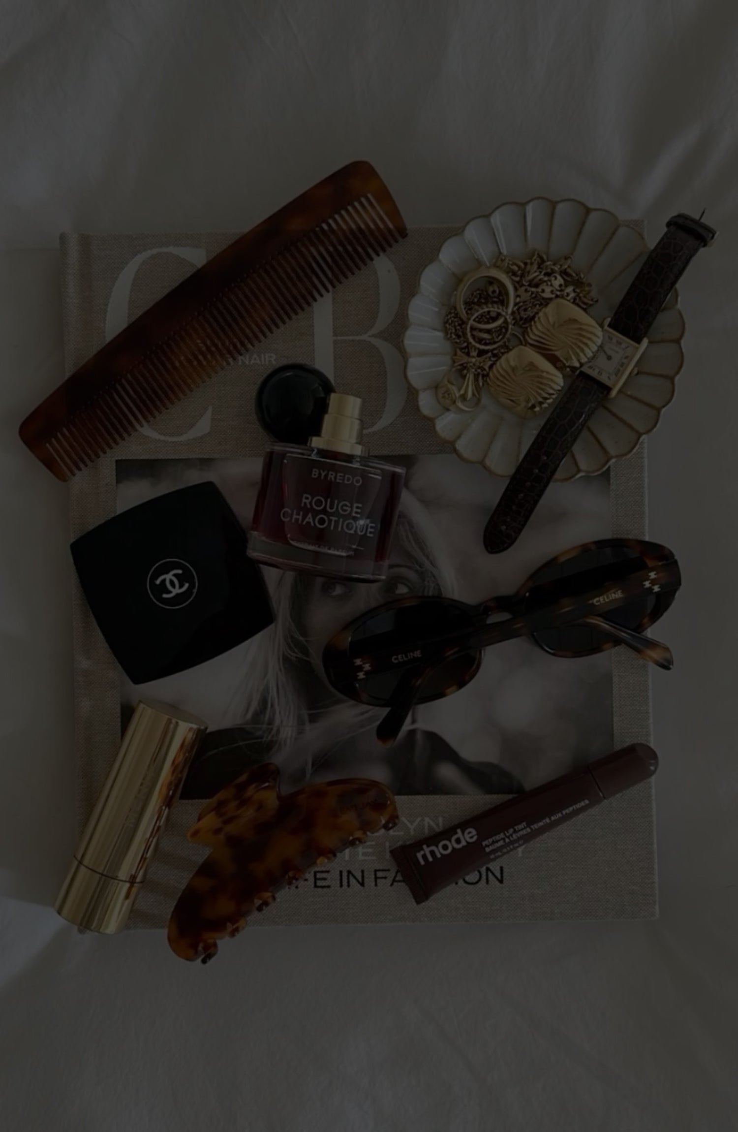chic accesories