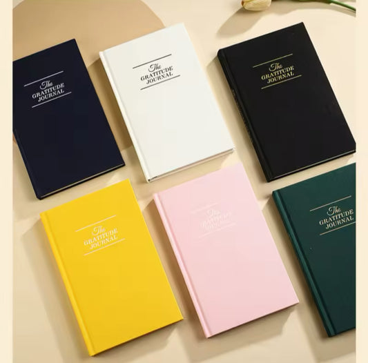 Day by day journal