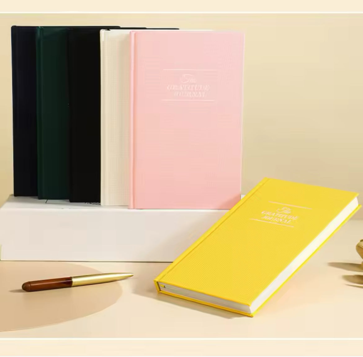 Day by day journal